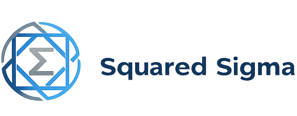 SquaredSigma Logo